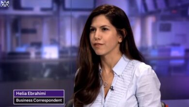 helia ebrahimi