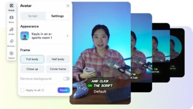 AI Video Generator