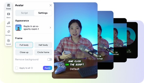 AI Video Generator
