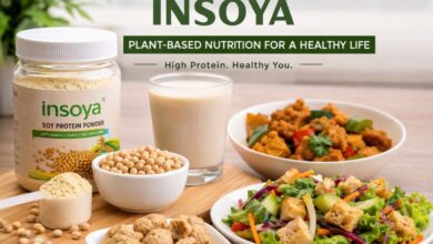 insoya