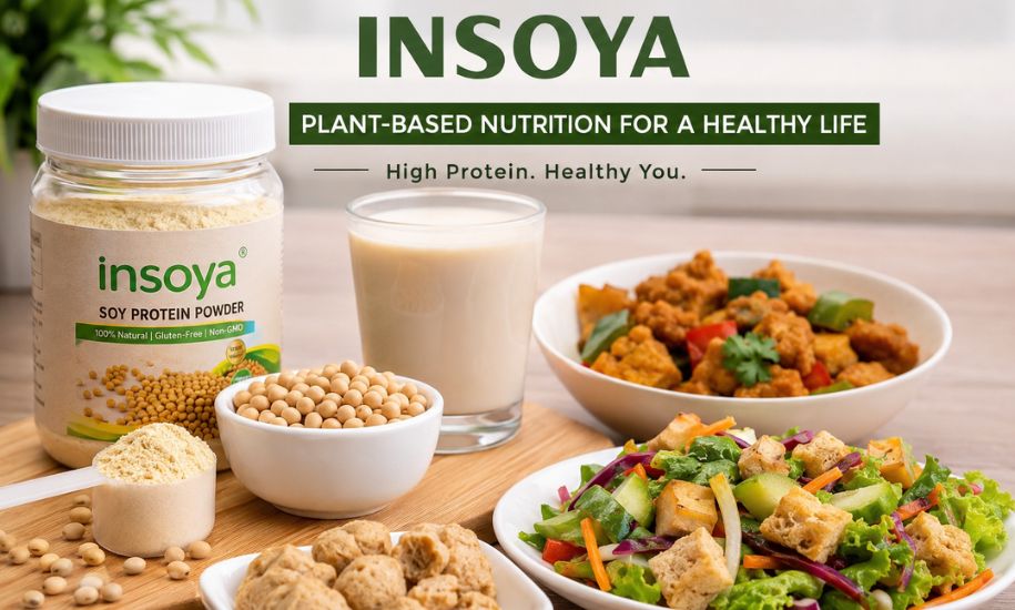 insoya