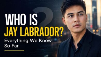 jay labrador