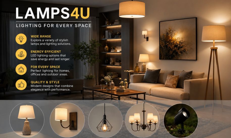 lamps4u