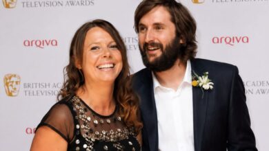 petra exton joe wilkinson wife