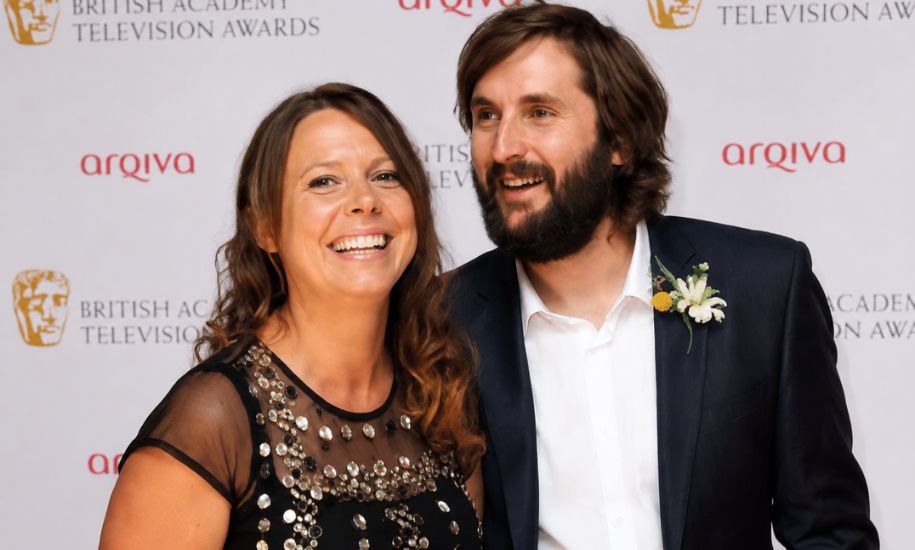 petra exton joe wilkinson wife