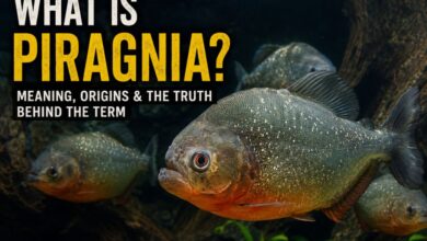 piragnia