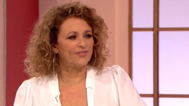 roberta sawalha