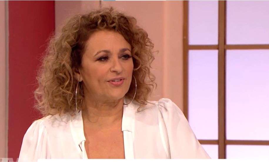 roberta sawalha