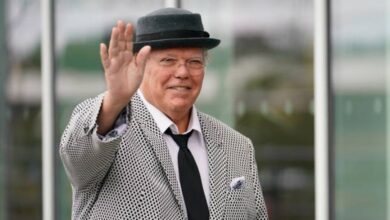 roy chubby brown net worth