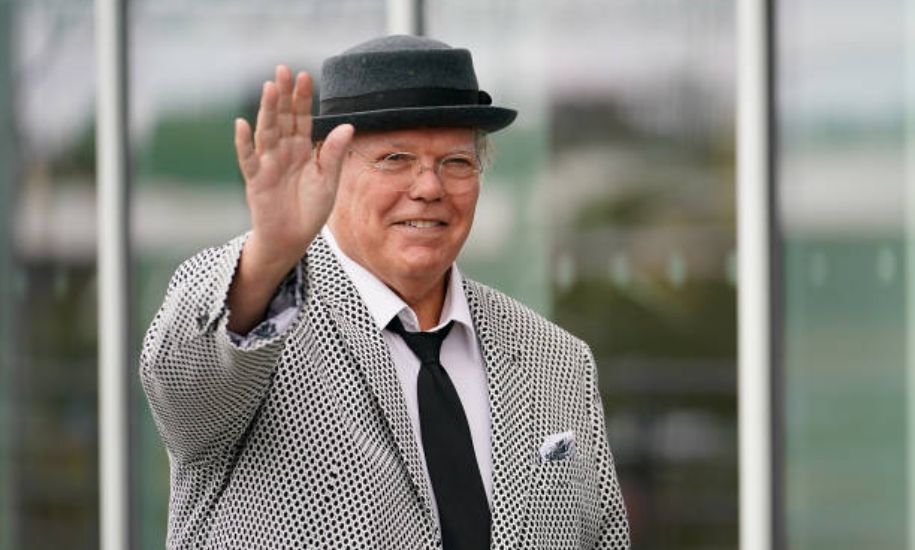 roy chubby brown net worth