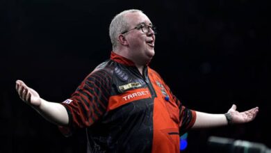stephen bunting age