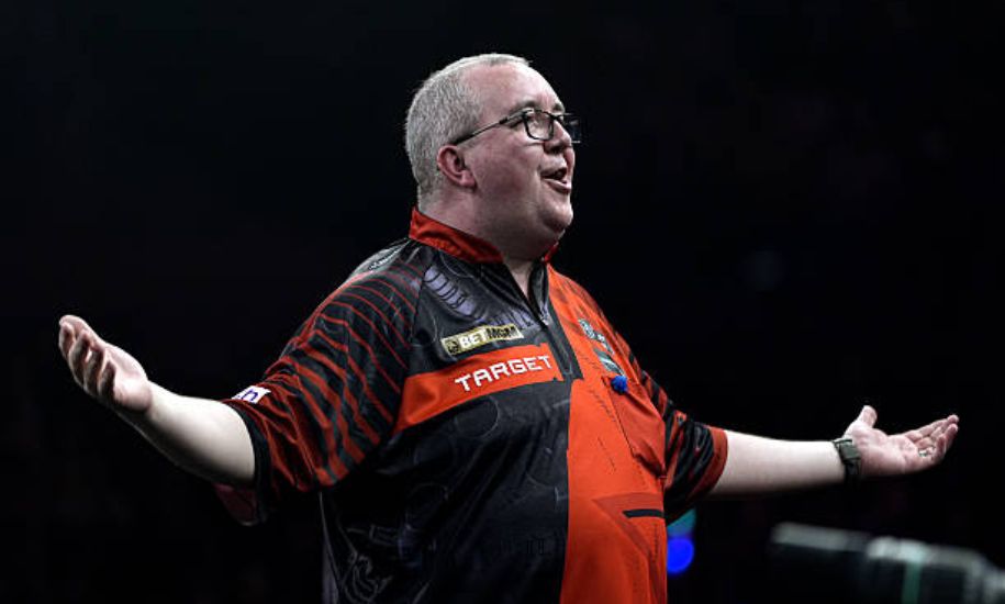 stephen bunting age