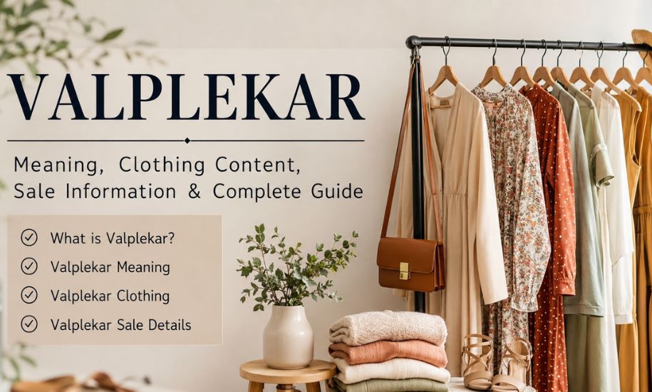 valplekar