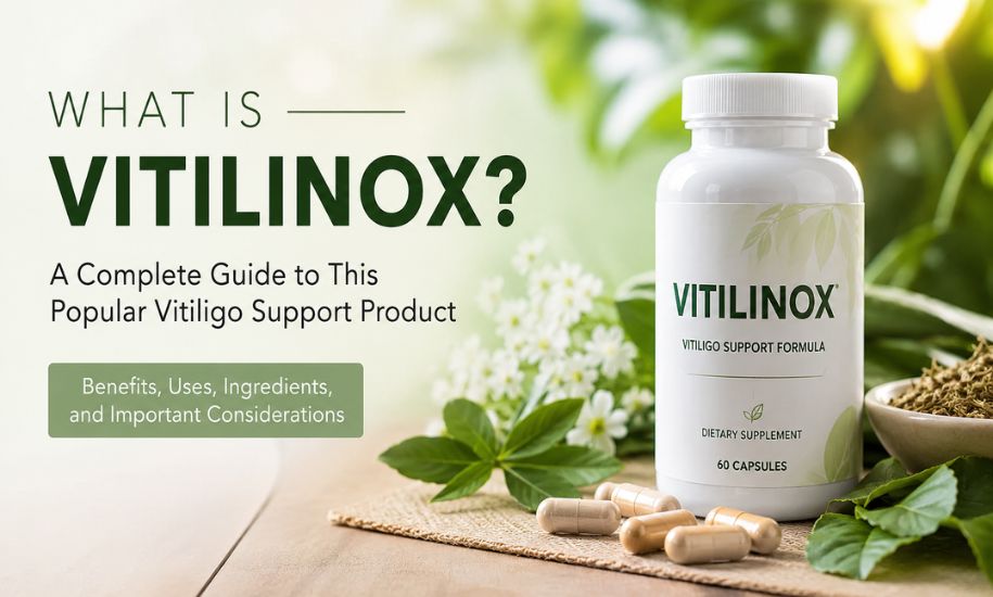 vitilinox