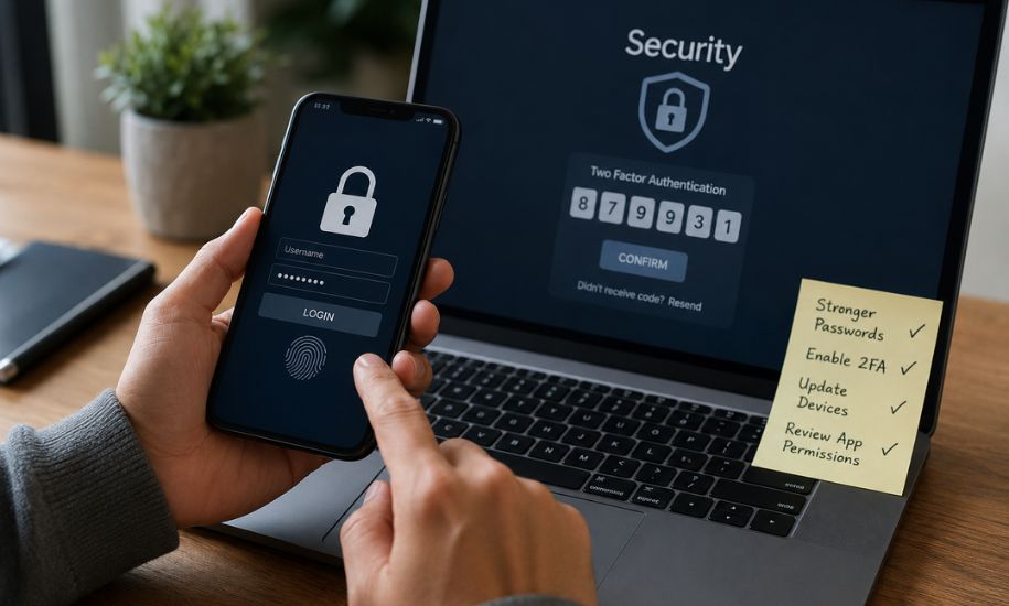 Digital Privacy