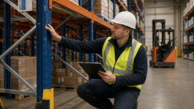 Inspections