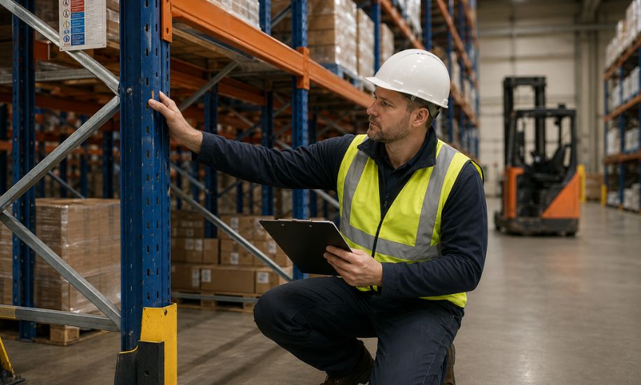Inspections