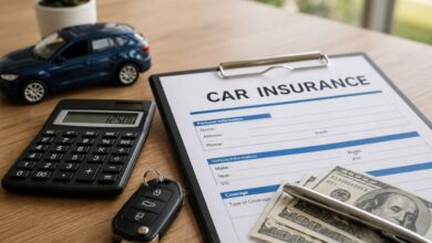 car insurance