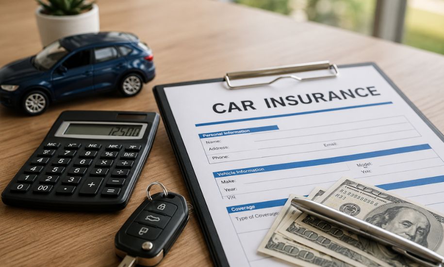 car insurance