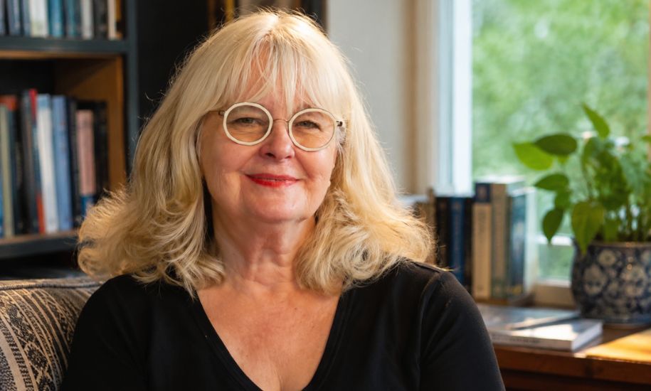 diana terry