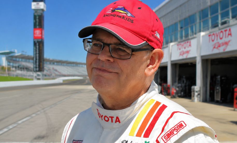 douglas fregin
