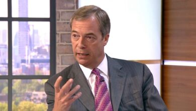 guy justus oscar farage