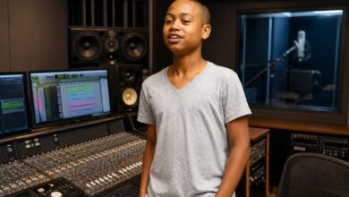 ibrahim chappelle