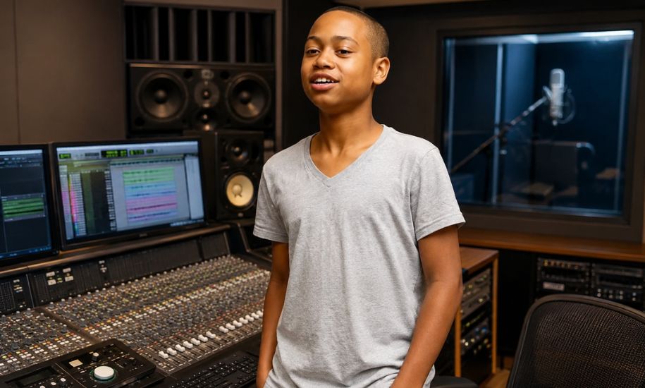 ibrahim chappelle