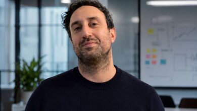 leigh fogelman