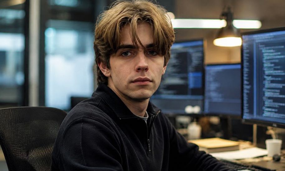 lucian holland