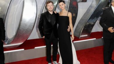 mark herrema wife