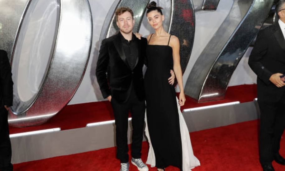 mark herrema wife