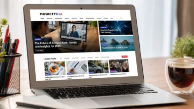 modcityusa. com