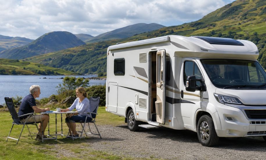 motorhome
