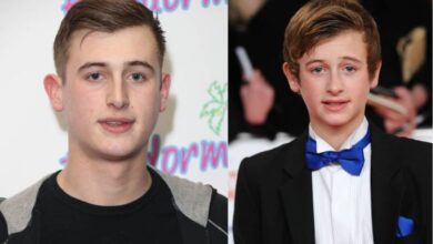 oliver stokes actor