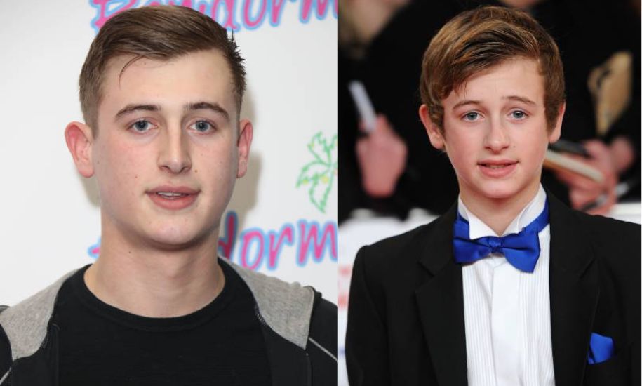oliver stokes actor