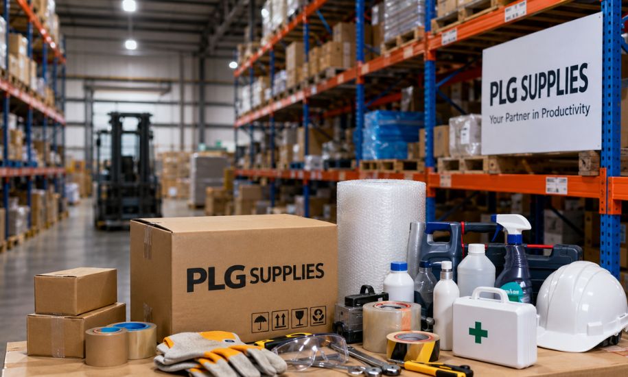 plg supplies
