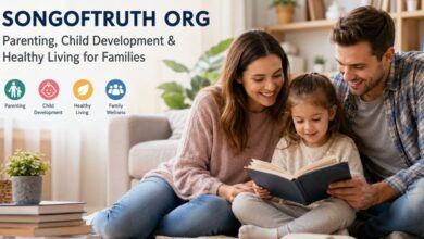 songoftruth org