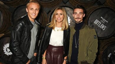struan moore