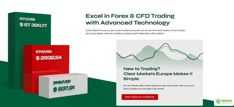 ClearMarketEurope