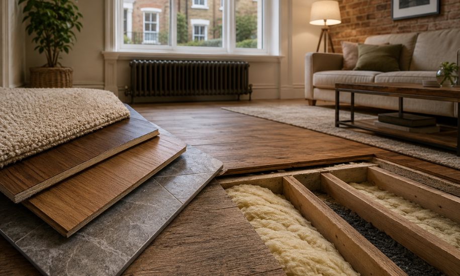 Flooring