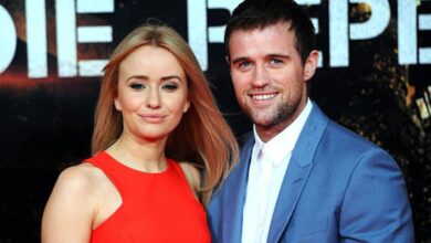jonas armstrong