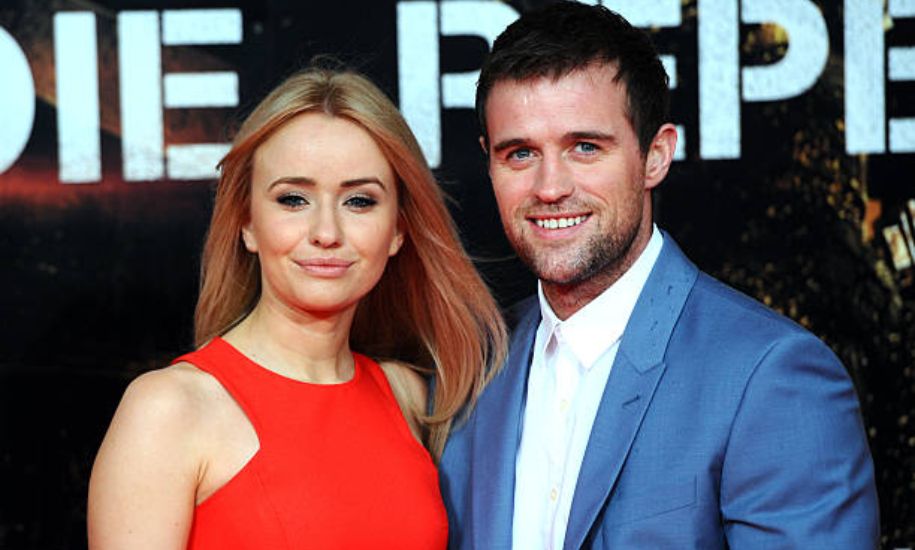 jonas armstrong
