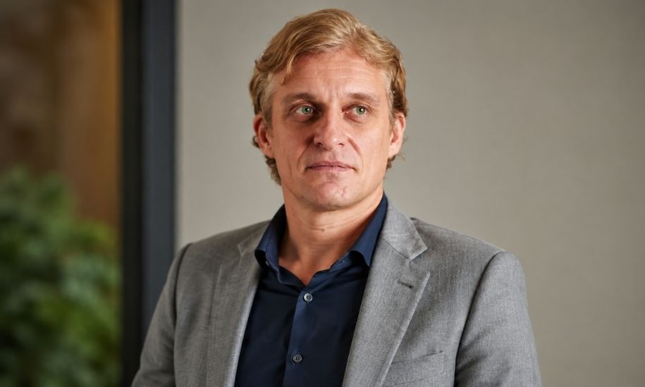 Oleg Tinkov