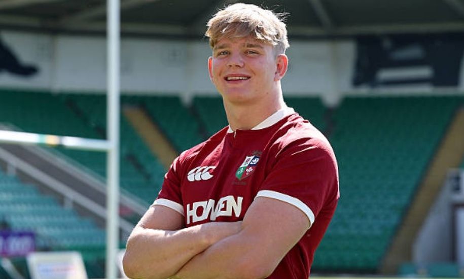 Pollock Rugby