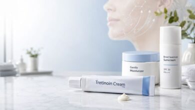 Tretinoin Learning Curve