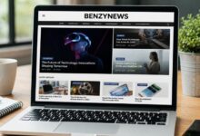 benzynews com