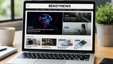 benzynews com