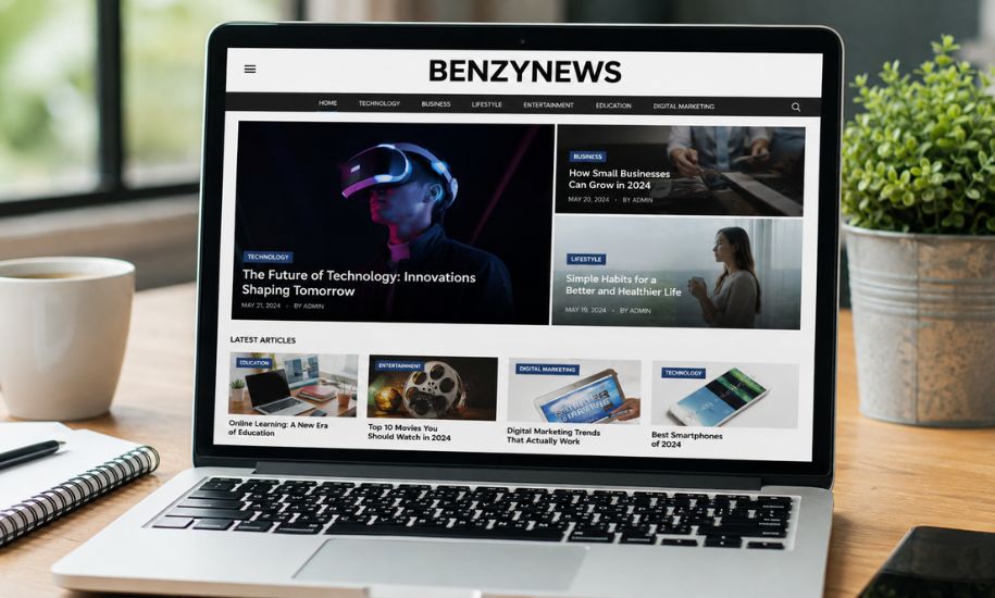 benzynews com