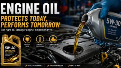 engine-oil